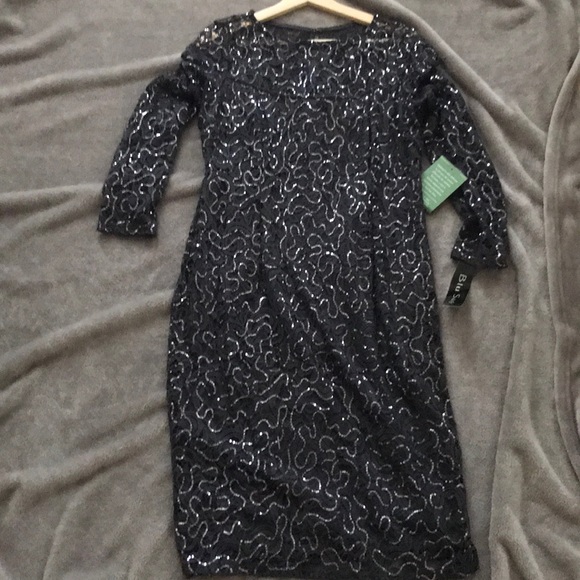 Dresses & Skirts - New Sequin Dress